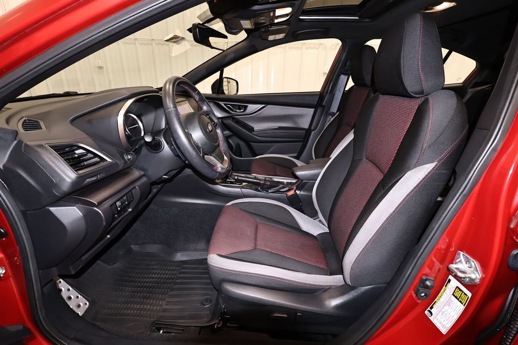 Used 2022 Subaru Impreza 2.0i Sport AWD/4WD image 13