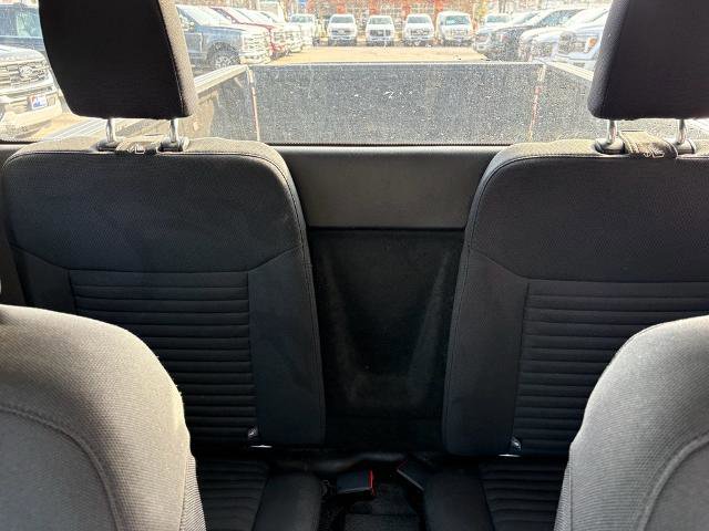 Certified 2020 Ford Ranger XL w/ Equipment Group 101A Mid image 14