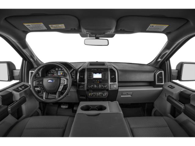 Certified 2020 Ford F150 XLT w/ Equipment Group 301A Mid AWD/4WD image 8