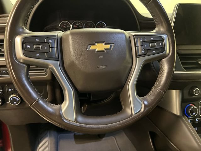 Used 2021 Chevrolet Tahoe LT AWD/4WD image 10