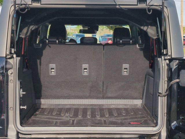 Certified 2024 Ford Bronco Raptor image 13