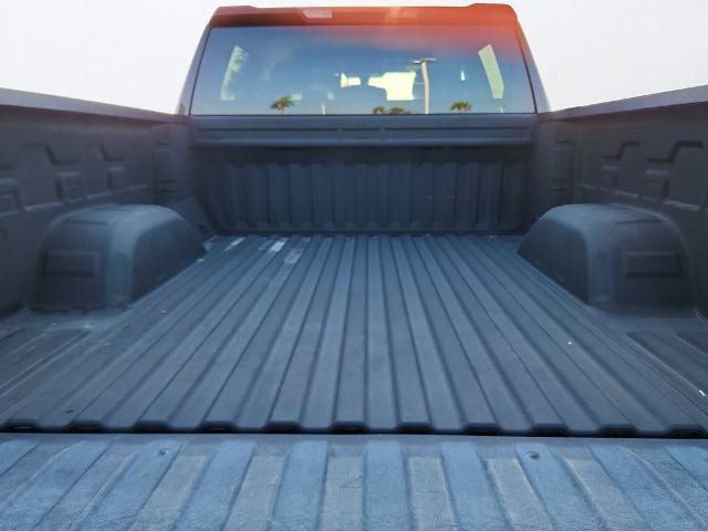 Used 2020 Chevrolet Silverado 1500 LT w/ Texas Edition RWD image 26