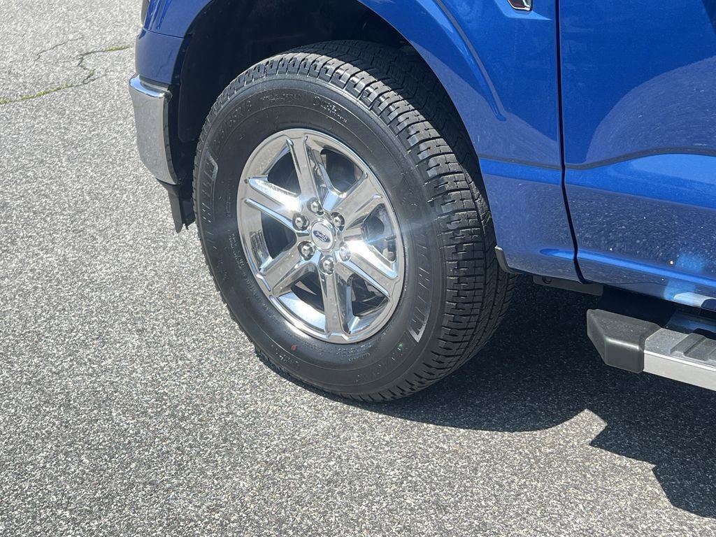 Certified 2024 Ford F150 XLT image 15