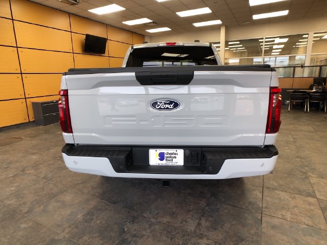 Certified 2024 Ford F150 STX AWD/4WD image 6