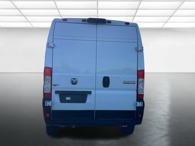 Used 2023 RAM ProMaster 2500 FWD image 6