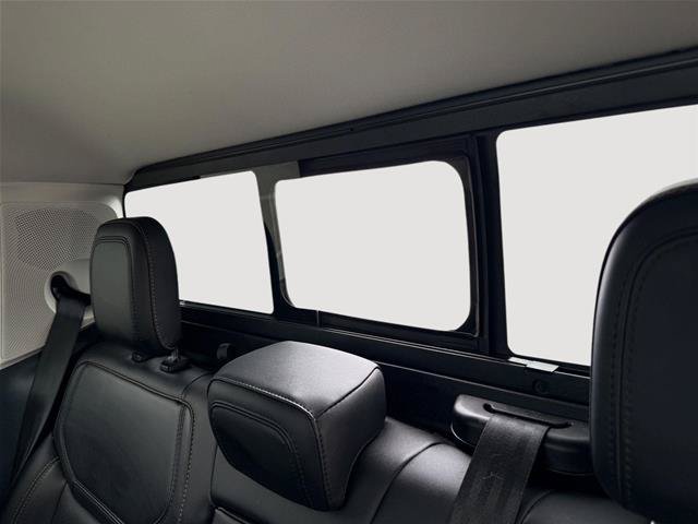 Certified 2025 Ford Maverick Tremor AWD/4WD image 19