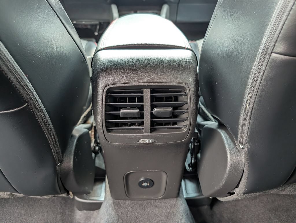 Certified 2023 Ford Escape ST-Line w/ Tech Pack #1 FWD image 26