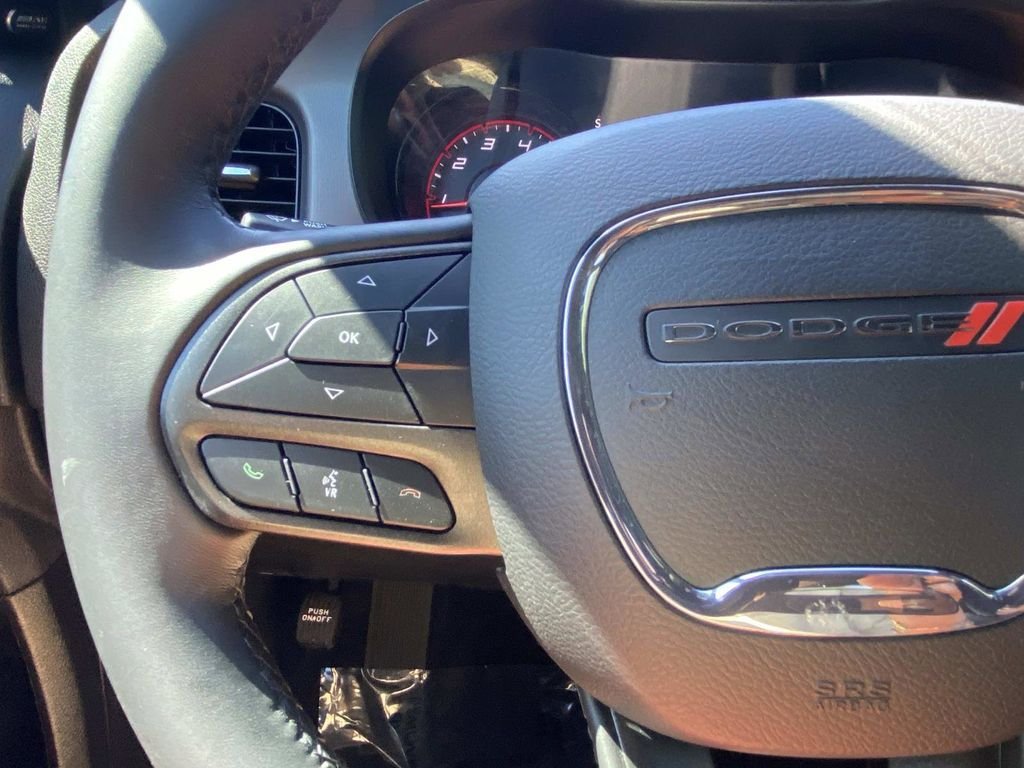 Used 2023 Dodge Charger GT w/ Blacktop Package RWD image 32