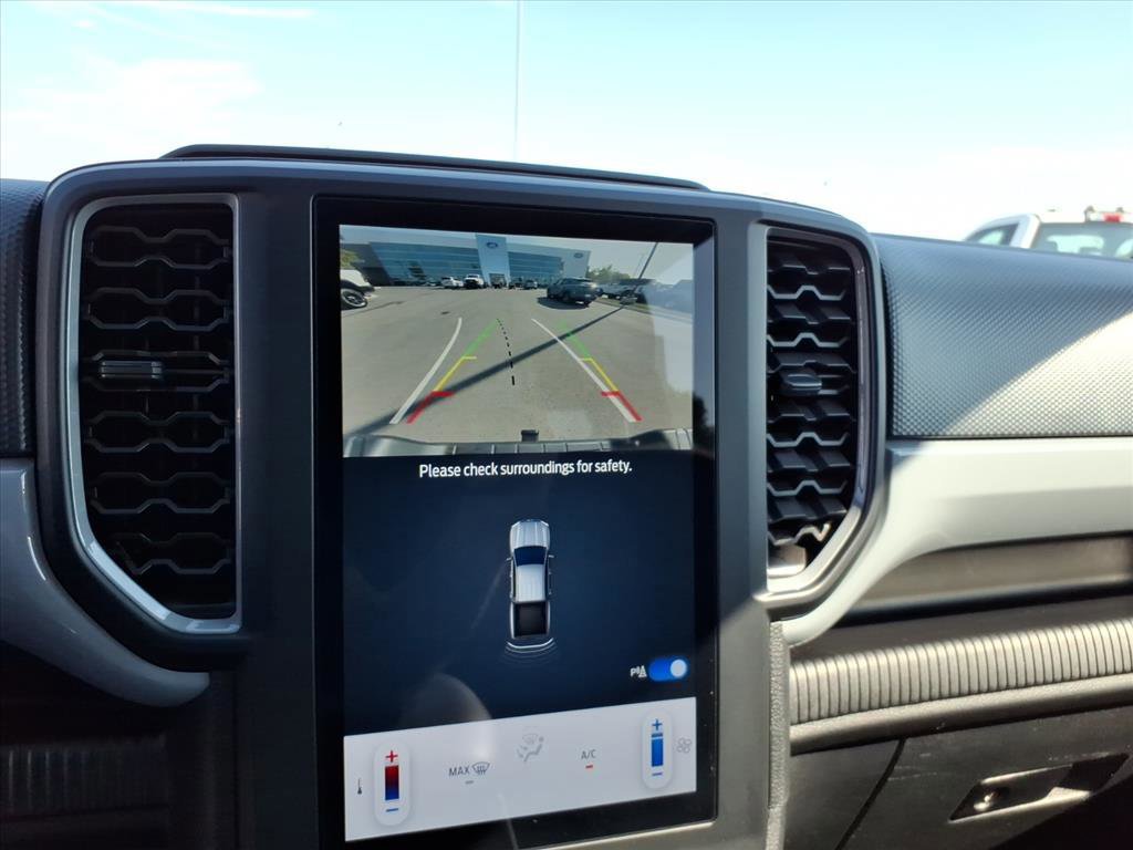 Certified 2024 Ford Ranger XL w/ Trailer Tow Package image 21