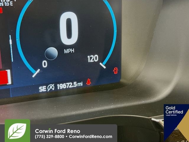 Certified 2021 Ford F150 King Ranch w/ Equipment Group 601A High image 16