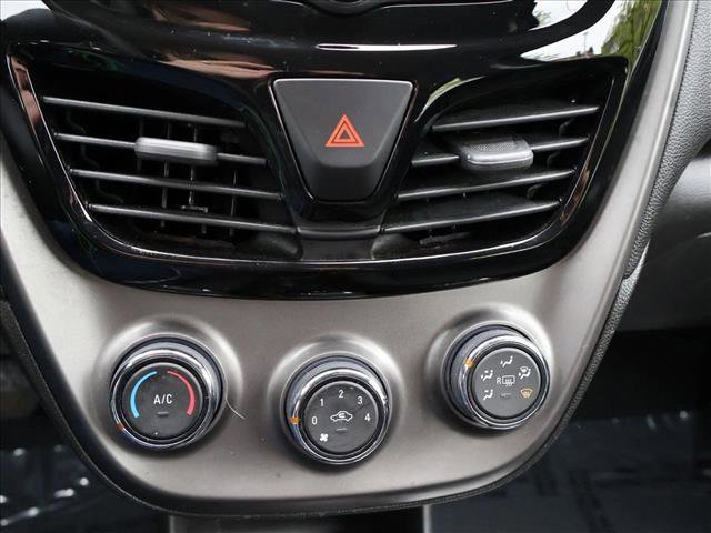 Used 2020 Chevrolet Spark LS FWD image 21