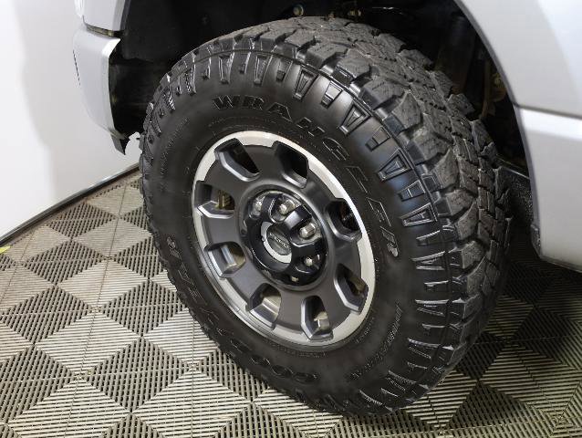 Certified 2024 Ford F250 Lariat w/ Tremor Off-Road Package AWD/4WD image 39