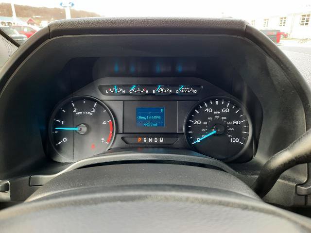 Certified 2020 Ford F250 XL w/ Power Equipment Group AWD/4WD image 10