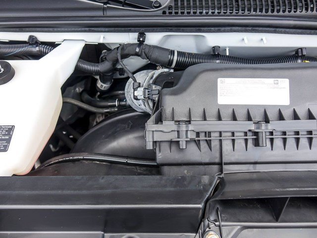 Used 2023 Chevrolet Express 2500 Extended w/ Driver Convenience Package RWD image 30