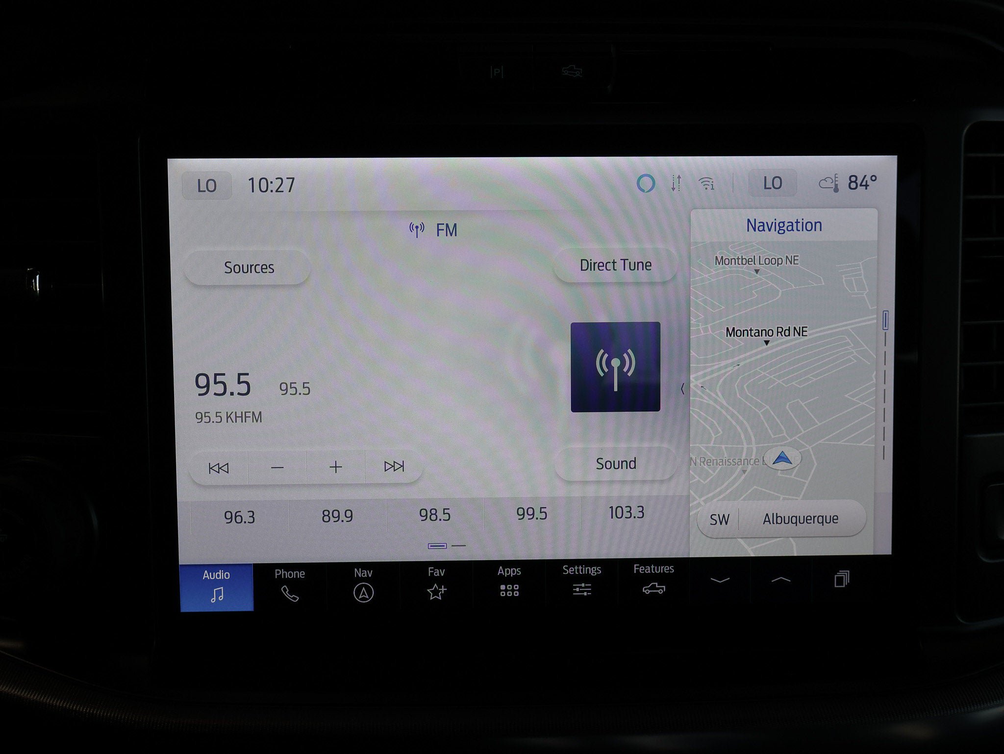 Certified 2025 Ford F150 Raptor AWD/4WD image 31