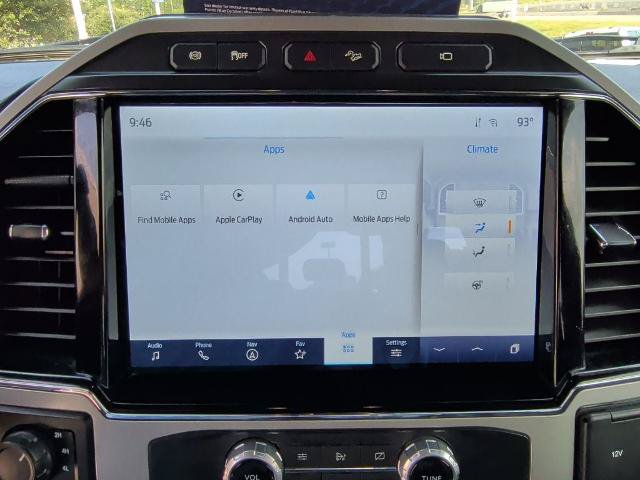 Certified 2022 Ford F350 Lariat w/ Lariat Value Package AWD/4WD image 27