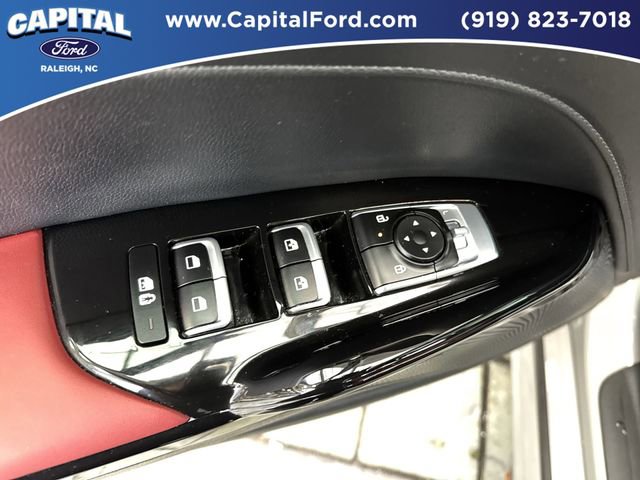 Used 2025 Kia K5 GT-Line w/ GT-Line Premium Package FWD image 21