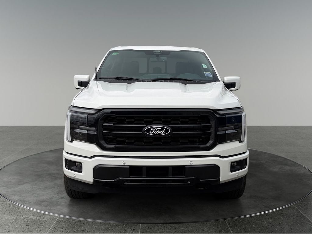 Certified 2026 Ford F150 Lariat AWD/4WD image 2