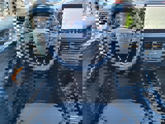 Certified 2025 Ford Maverick Tremor image 30