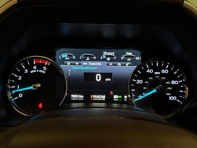 Certified 2022 Ford F250 King Ranch w/ King Ranch Ultimate Package image 25