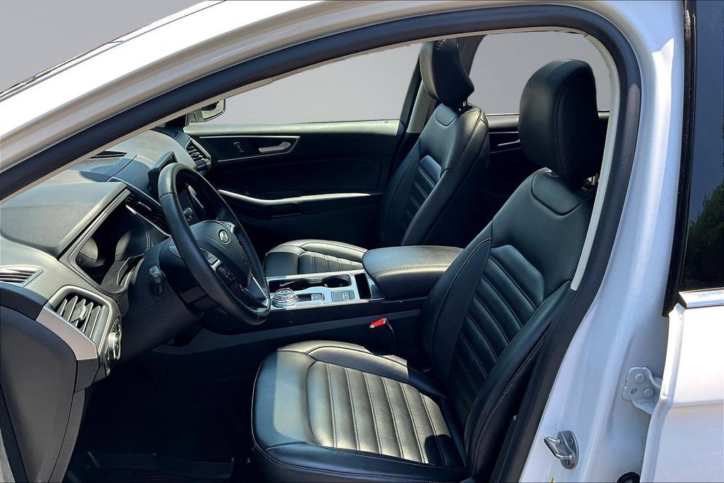 Certified 2023 Ford Edge SEL w/ Convenience Package AWD/4WD image 24
