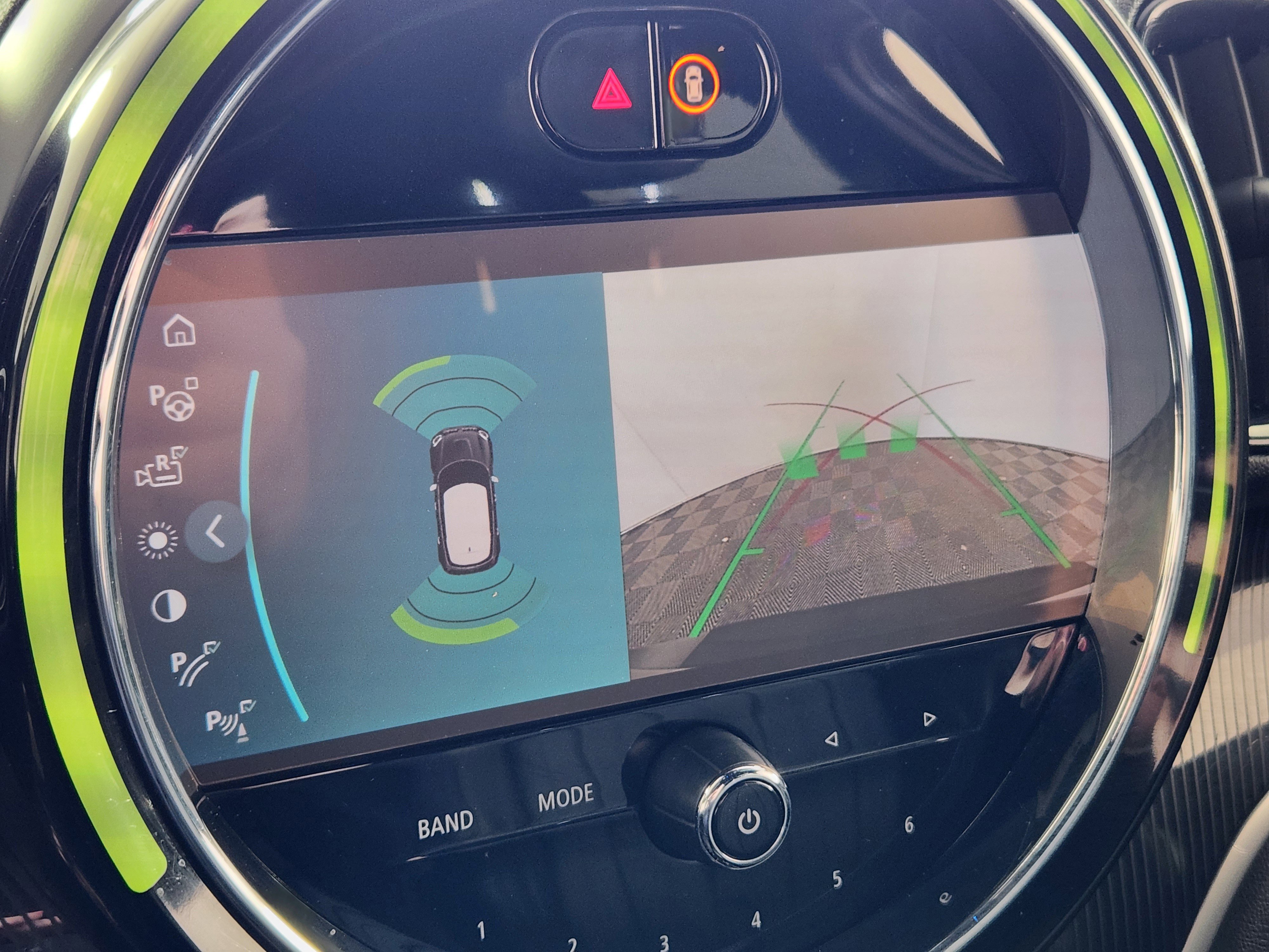 Used 2023 MINI Cooper Countryman John Cooper Works image 21