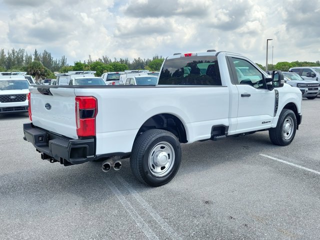 Certified 2024 Ford F350 XL w/ 360-Degree Camera Package RWD image 7