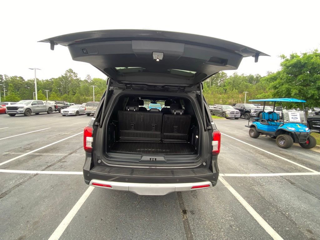 Certified 2023 Ford Expedition Timberline AWD/4WD image 28