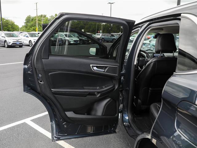 Certified 2024 Ford Edge SEL w/ Convenience Package AWD/4WD image 21