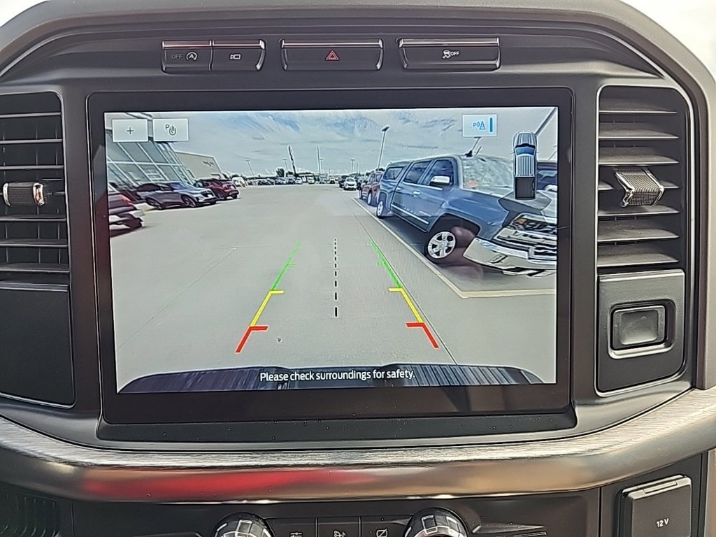 Certified 2021 Ford F150 Lariat image 14