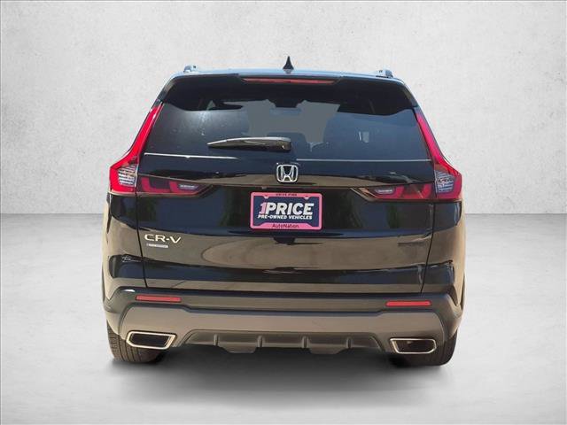 Used 2024 Honda CR-V Sport-L image 7
