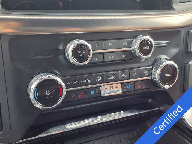Certified 2023 Ford F150 King Ranch w/ Equipment Group 601A High AWD/4WD image 13