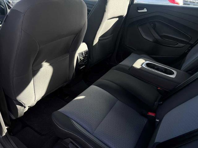 Certified 2017 Ford C-MAX Energi SE image 17