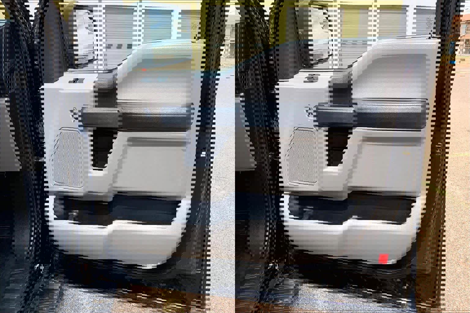 Certified 2018 Ford F150 XL w/ Equipment Group 101A Mid image 23