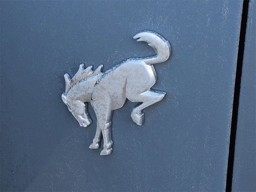 Certified 2025 Ford Bronco Outer Banks image 26