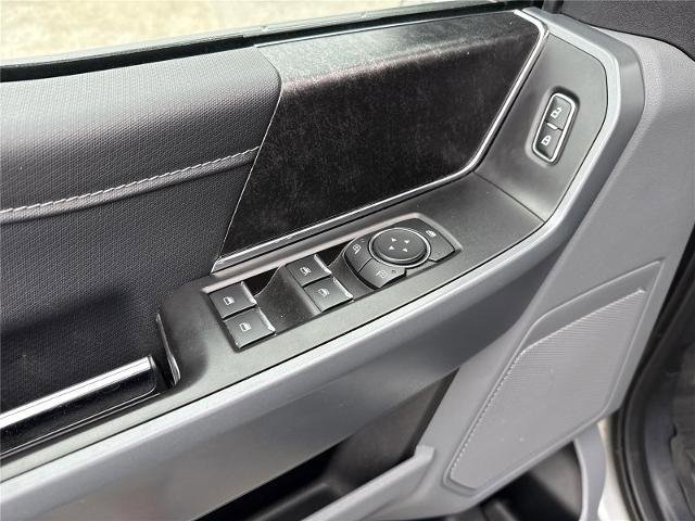 Certified 2022 Ford F150 XLT w/ Equipment Group 301A Mid image 24