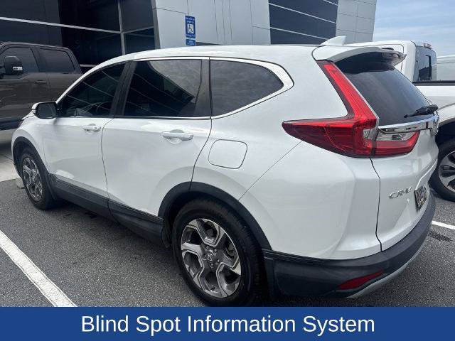 Used 2019 Honda CR-V EX-L image 6