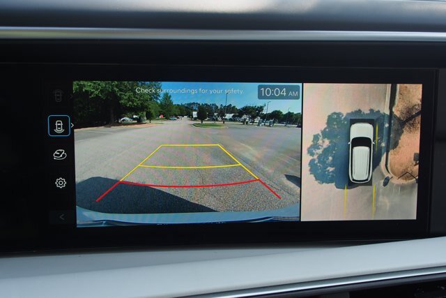 Used 2026 Hyundai Palisade Calligraphy AWD/4WD image 35