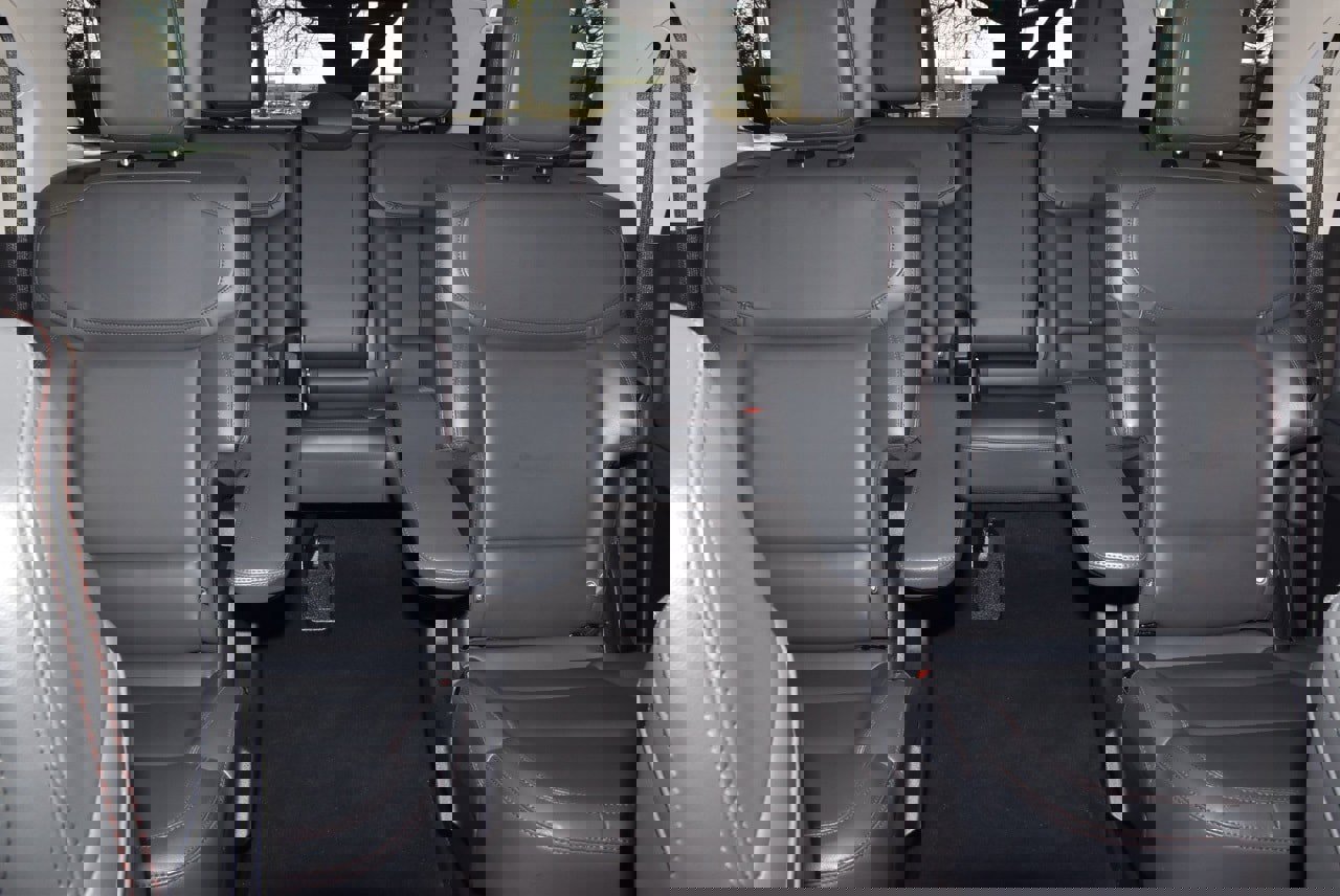 Certified 2025 Ford Expedition Max Active image 21