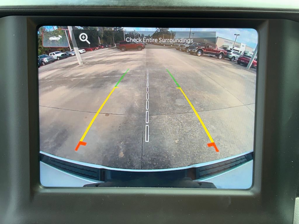 Used 2022 RAM 1500 Big Horn image 27