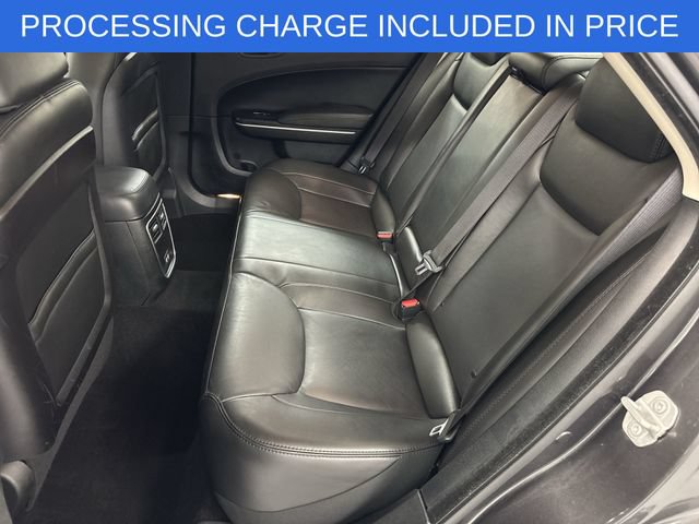 Used 2020 Chrysler 300 Touring L w/ Quick Order Package 2EF RWD image 12