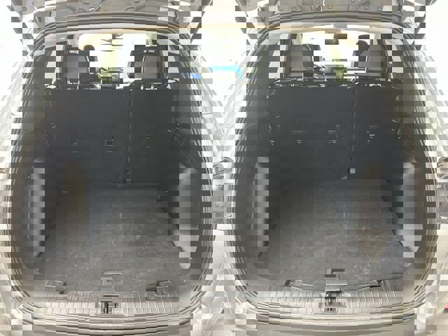 Certified 2024 Ford Escape Platinum image 36