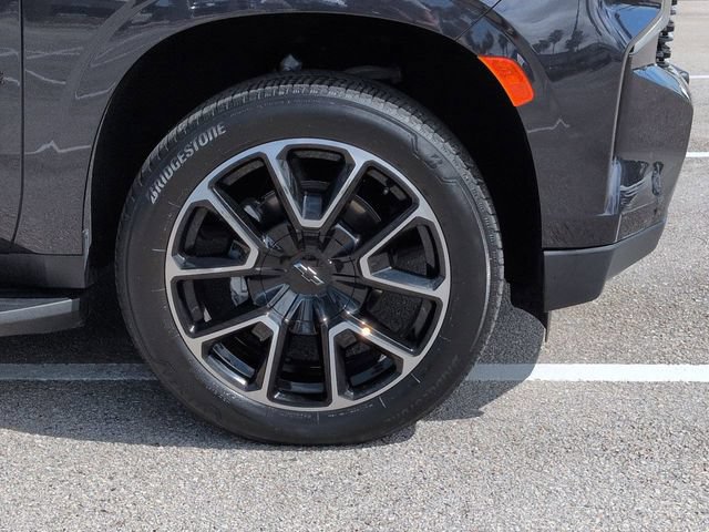 Used 2024 Chevrolet Tahoe RST AWD/4WD image 11