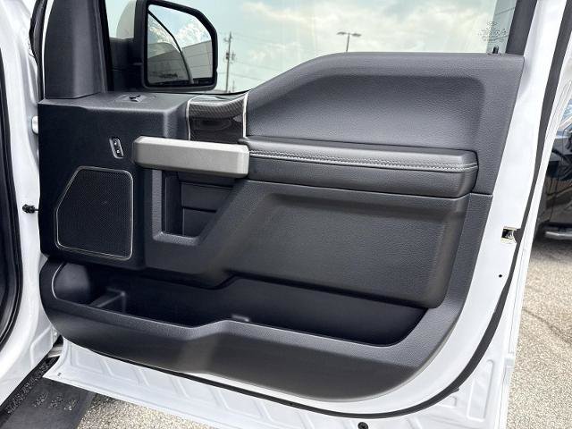 Certified 2019 Ford F150 Raptor w/ Equipment Group 802A Luxury AWD/4WD image 23