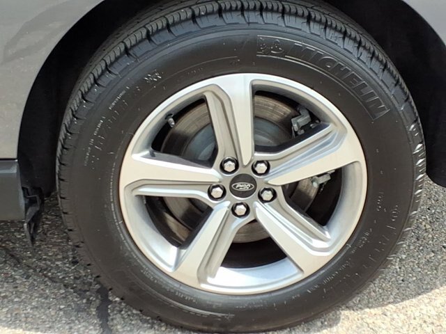 Certified 2024 Ford Edge SEL w/ Convenience Package AWD/4WD image 23