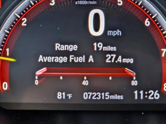 Used 2021 Honda Civic Type R image 10