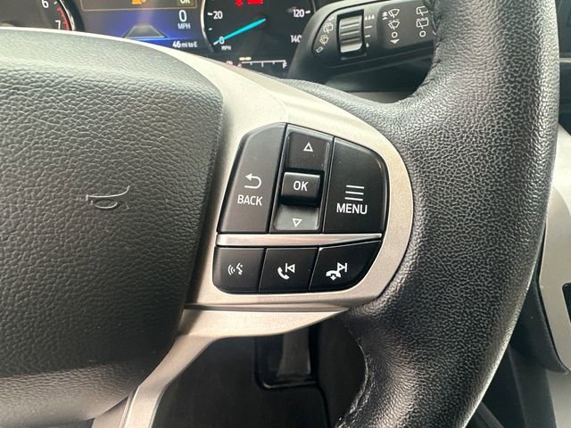 Certified 2022 Ford Explorer XLT w/ Equipment Group 202A AWD/4WD image 27