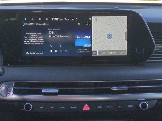 Used 2025 Hyundai Palisade Calligraphy image 18