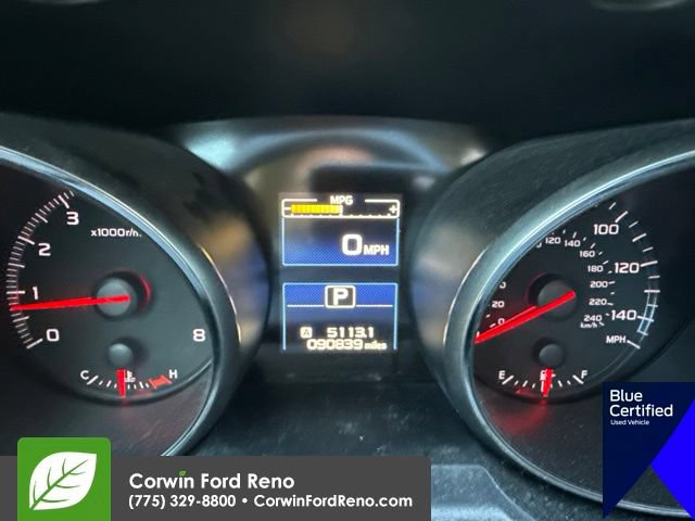 Used 2017 Subaru Legacy 2.5i w/ Alloy Wheel Package AWD/4WD image 18
