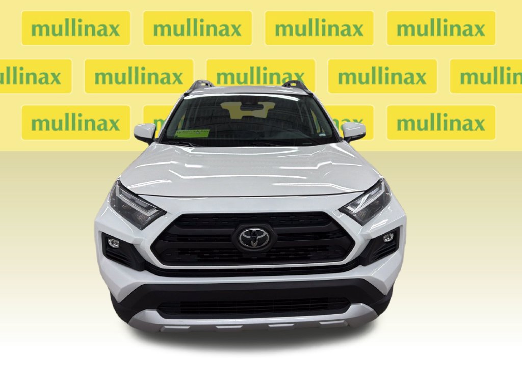 Used 2024 Toyota RAV4 Adventure AWD/4WD image 15